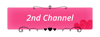 2nd-Channel Panel from Valentines Panels Theme.